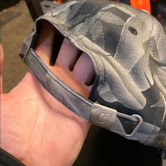 Cookies hat - Picture 3 of 3